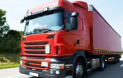 Bursa Balıkesir Ambar Kargo