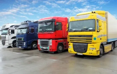 Bursa Balıkesir Nakliye Ambarı