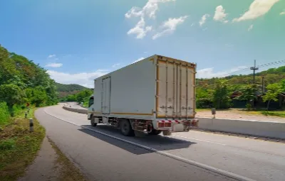 Bursa ile Balıkesir Arası Bulaşık Makinesi Taşıma